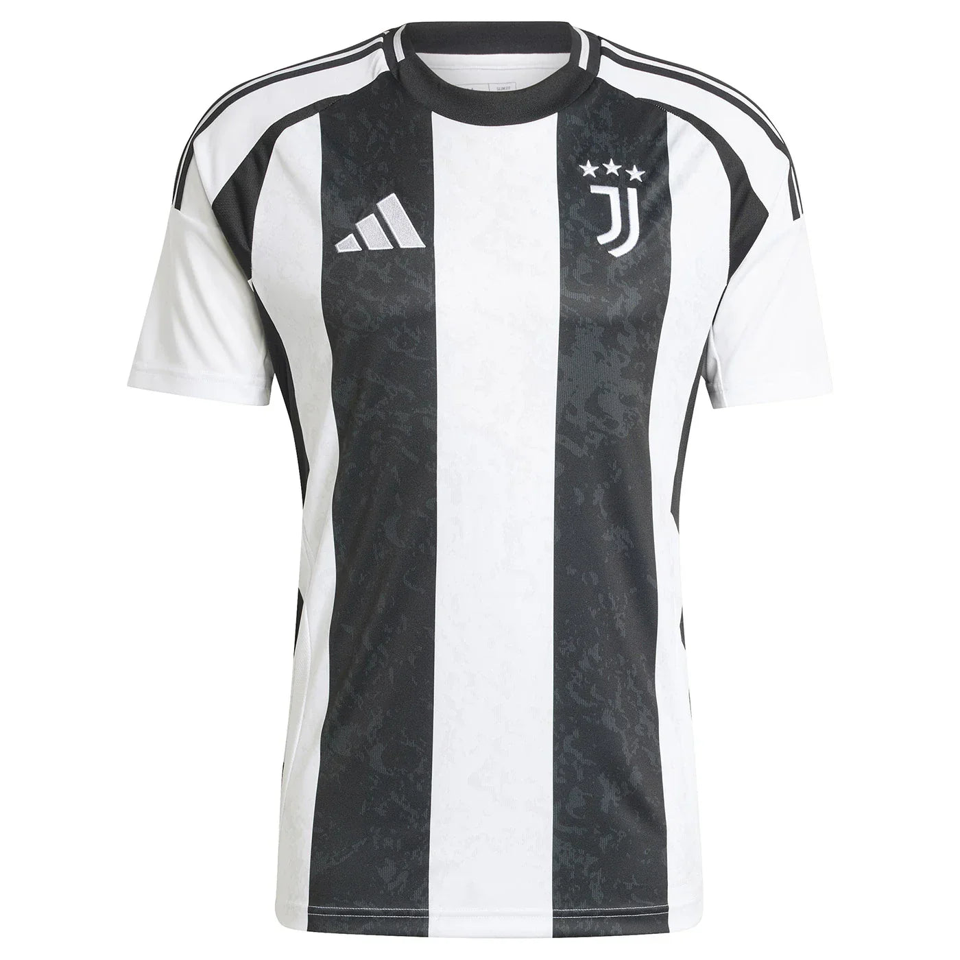 Juventus-Trikot 24/25 Heimtrikot 