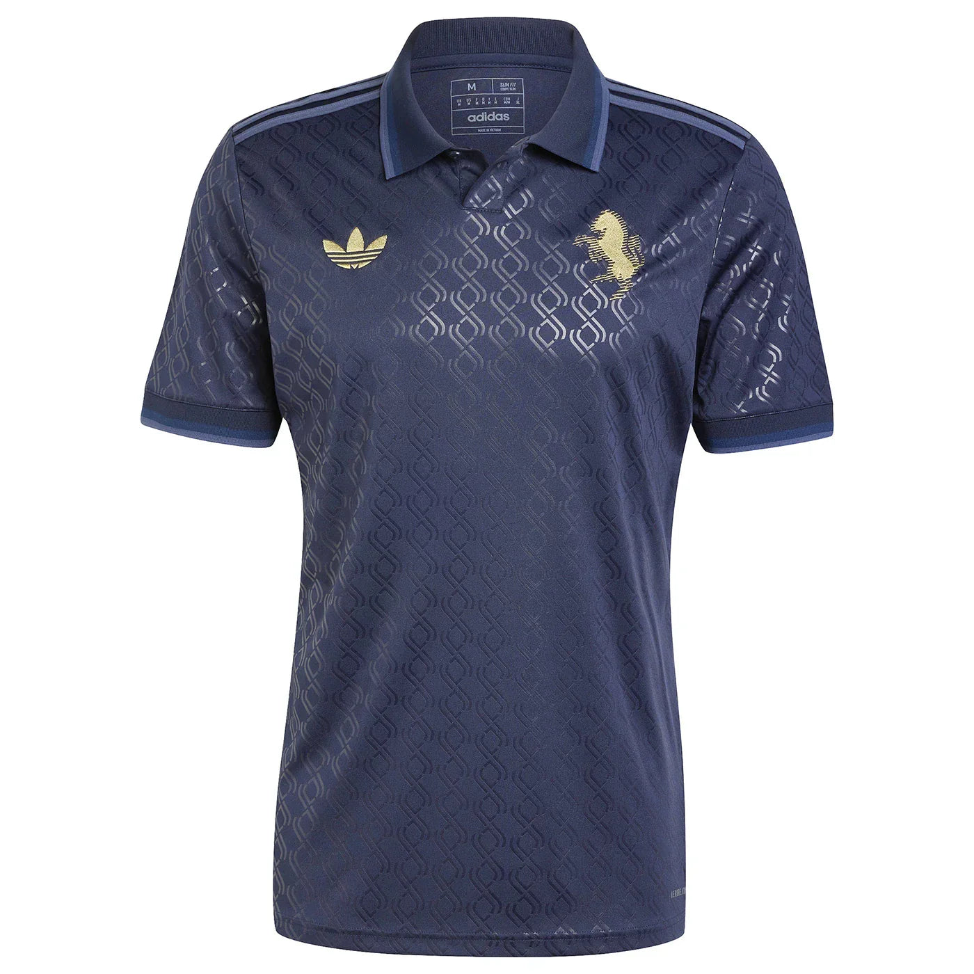 Jersey Juventus 24/25 Dritte 