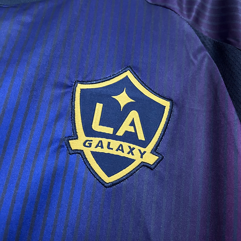 Auswärtstrikot von LA Galaxy 25/26 
