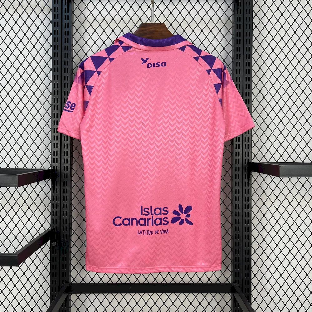 Trikot Las Palmas Sonderausgabe 24/25 
