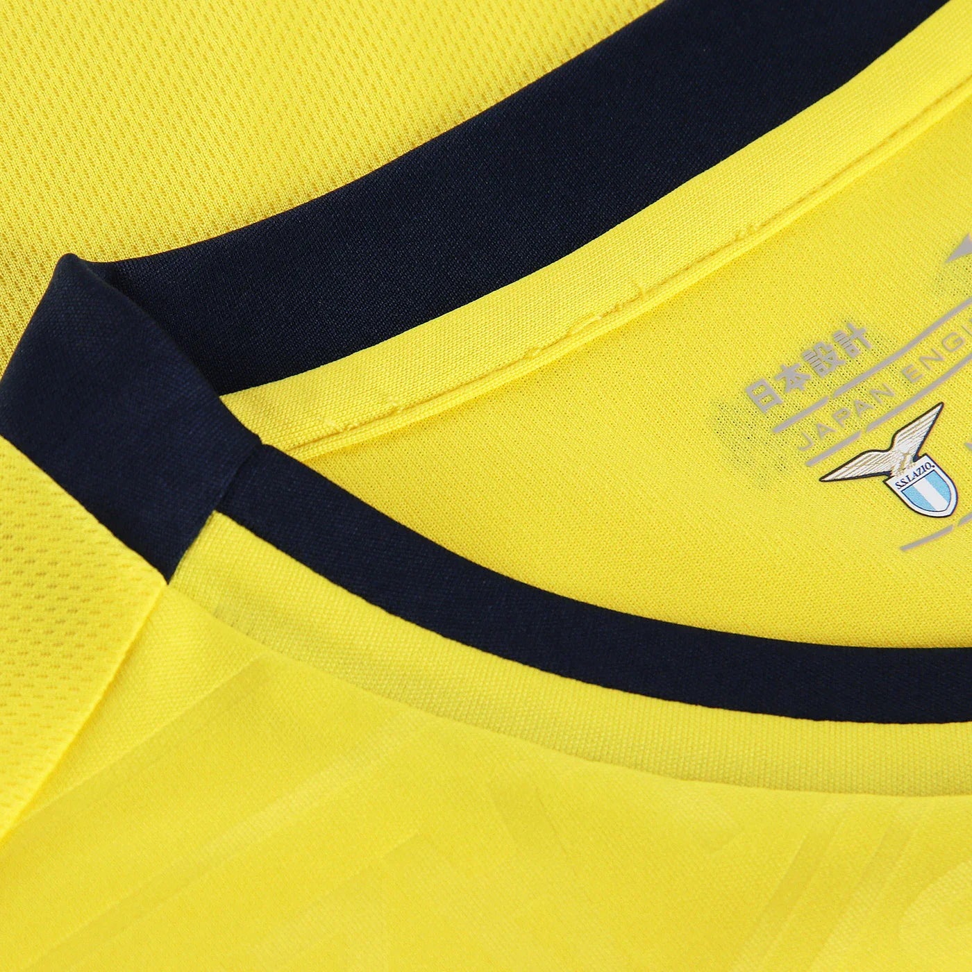 Jersey Lazio 24/25 Away