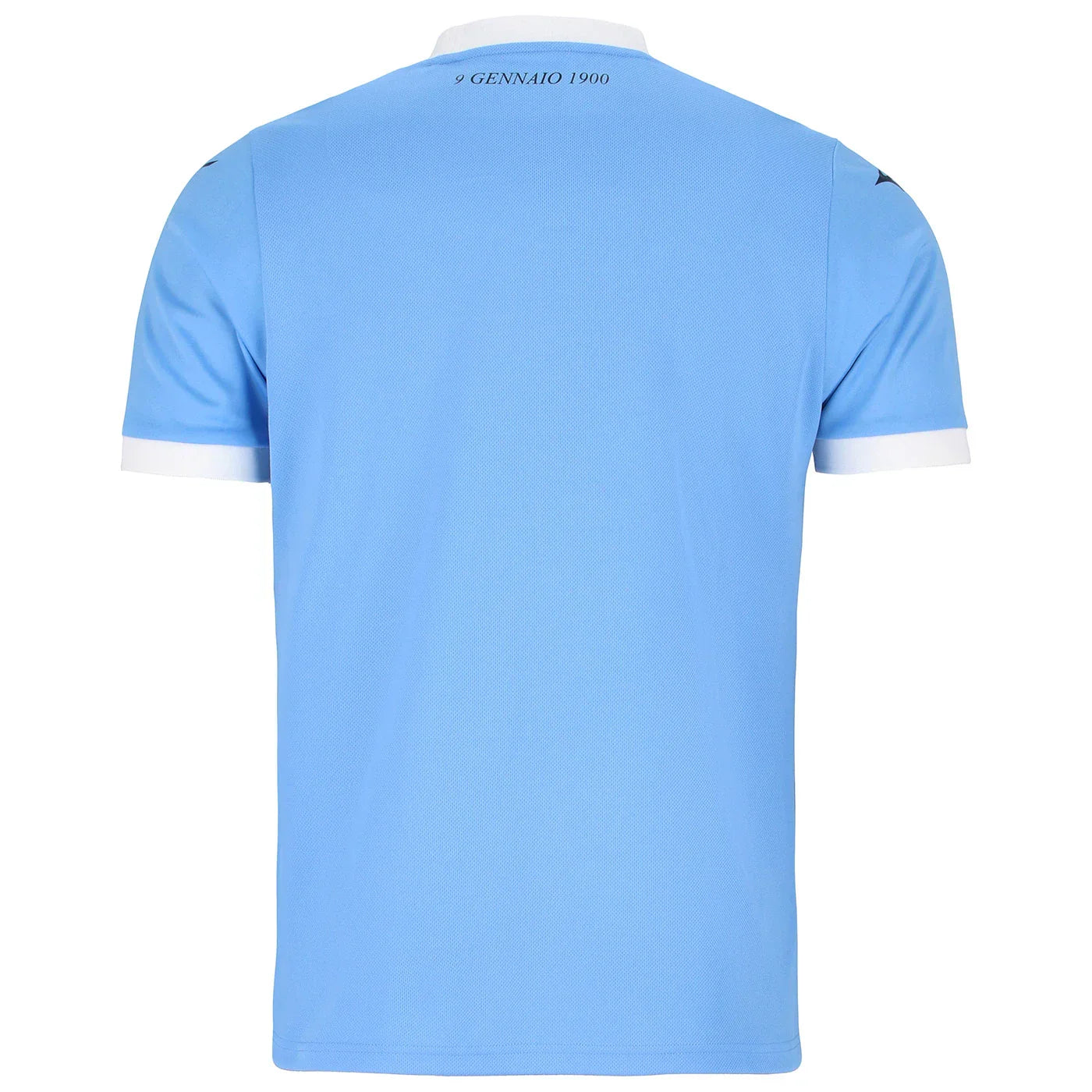 Lazio-Trikot 25/26 Heim 