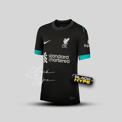 Jersey Liverpool 24/25 Auswärts 
