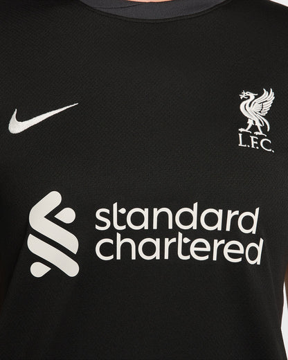 Jersey Liverpool 24/25 Auswärts 