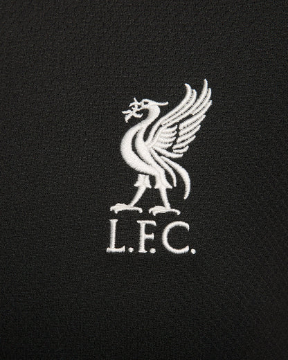 Trikot Liverpool Damen 24/25 Auswärts 