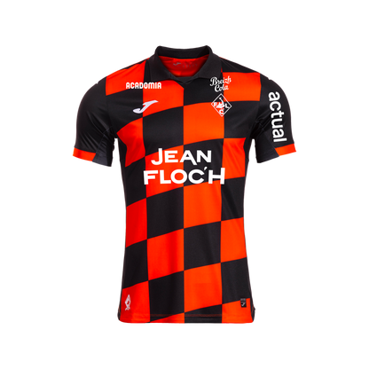 Jersey Lorient 25/26 Heimspiel 