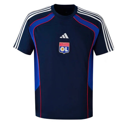 Jersey Lyon 25/26 Vorbericht 
