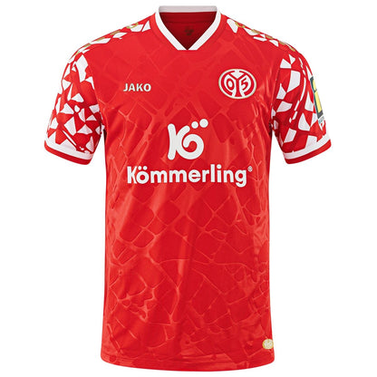 Trikot Mainz 25/26 Heim 
