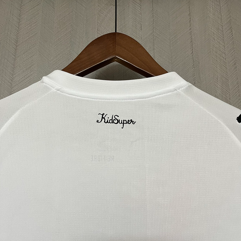 Jersey Manchester City 25/26 Heim- und Auswärtsspiel 