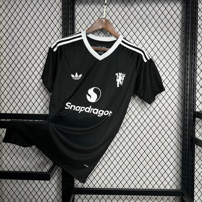 Trikot Manchester United 24∕25 Goleiro 