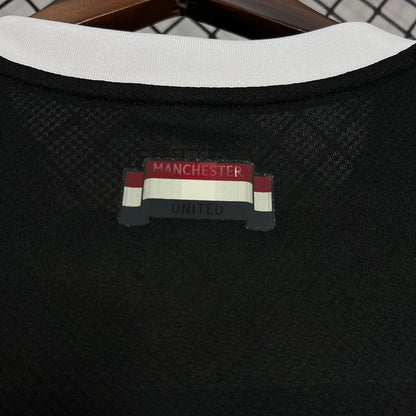 Trikot Manchester United 24∕25 Goleiro 