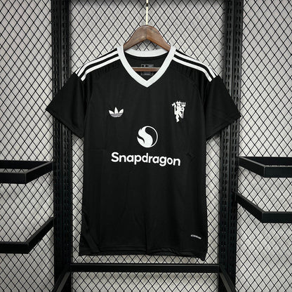 Trikot Manchester United 24∕25 Goleiro 