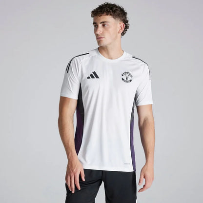 Manchester United Trikotwettbewerb 25/26 
