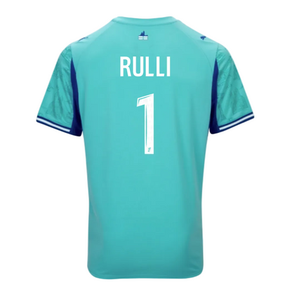 Trikot Marseille 25/26 Torwart #1 Rulli 