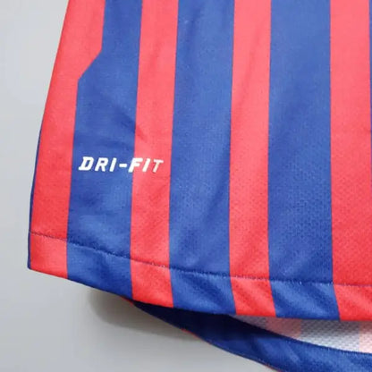 Jersey Messi Barcelona 11-12 Legend