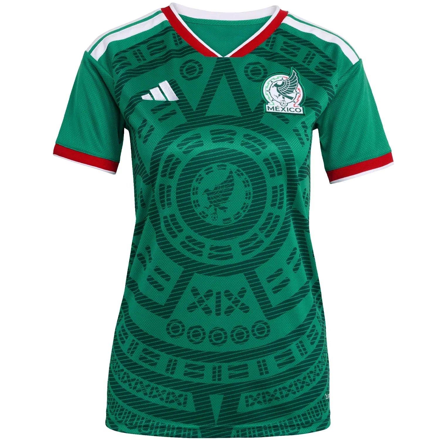 Trikot México 25/26 Home Damen Weltmeisterschaft 