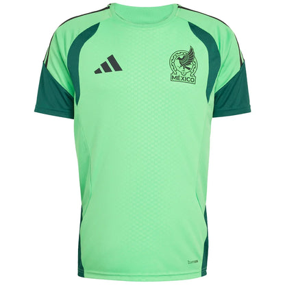 Trikot México 25/26 Training WorldCup 