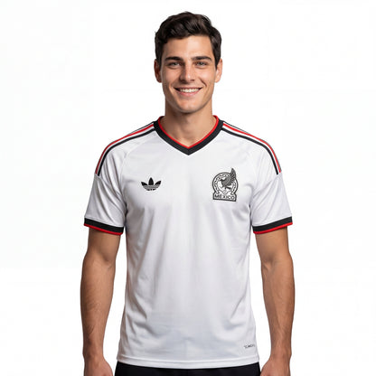 Jersey Mexico World Cup 2026