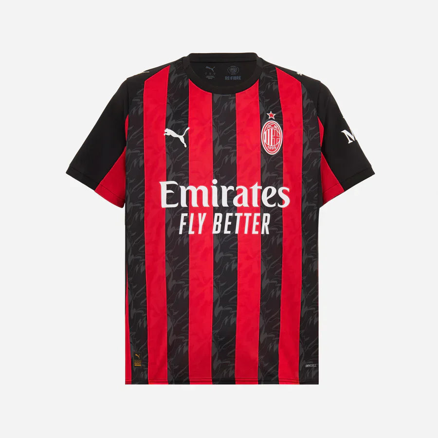 Trikot Mailand 25/26 Home #14 Modrić 