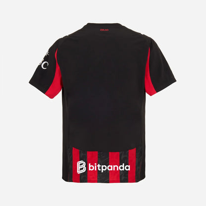 Trikot Mailand 25/26 Spieler Heim 