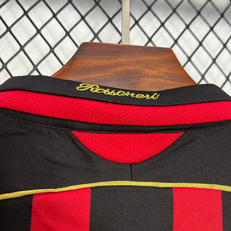 Jersey Mailand l Retro 2006/07 