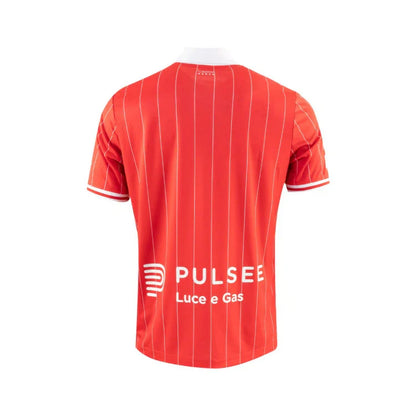 Jersey Monza 25/26 Heimspiel 