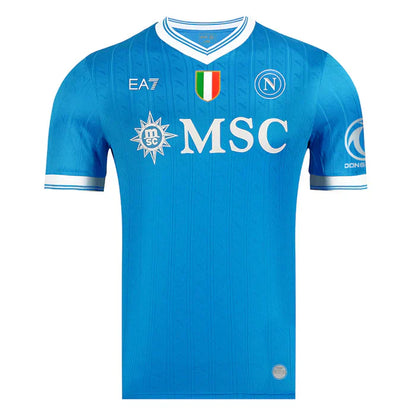 Trikot Napoli 25/26 Home #11 DE BRUYNE 