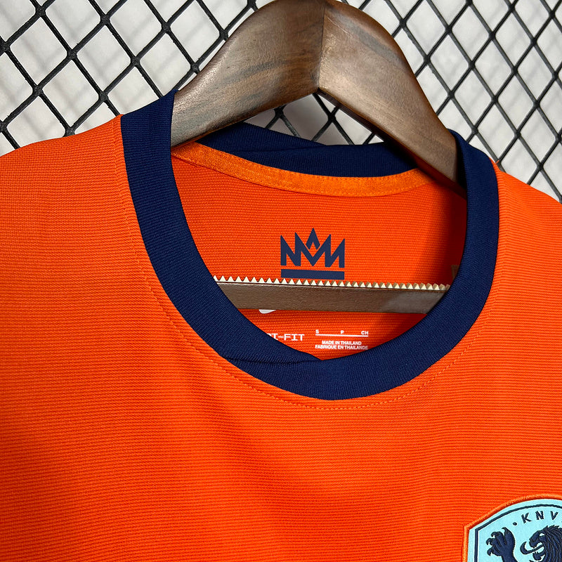 Jersey Niederlande l 24/25 