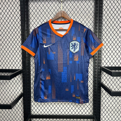 Jersey Niederlande ll 24/25 