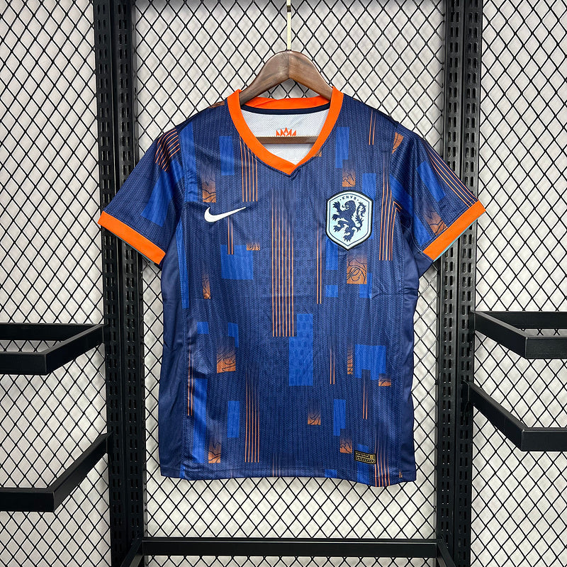 Jersey Niederlande ll 24/25 