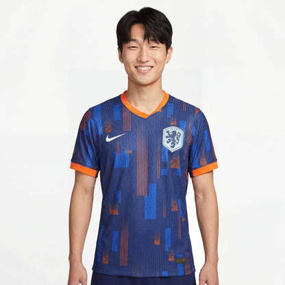 Jersey Niederlande ll 24/25 