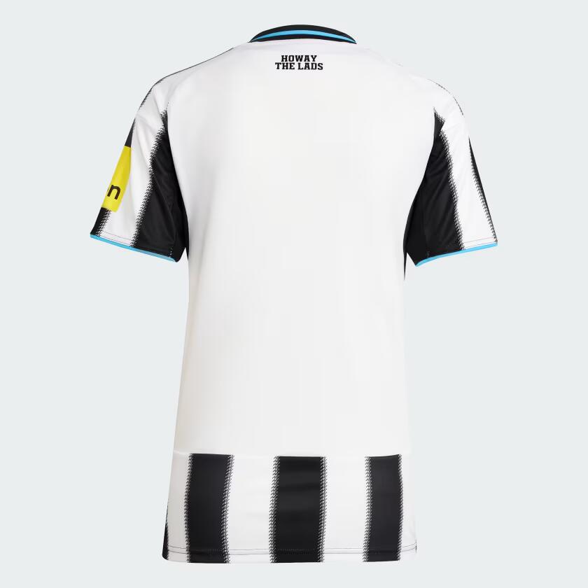 Jersey Newcastle Woman 25/26 Home