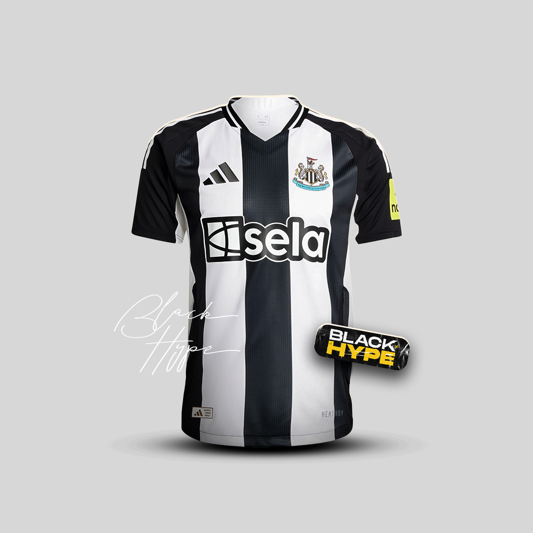 Trikot Newcastle United l 24/25 