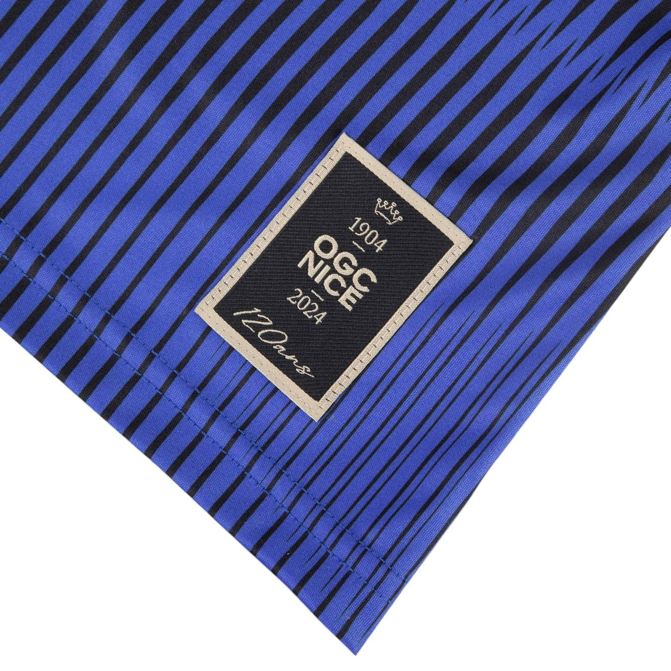 Jersey Nice 24/25 Dritte 