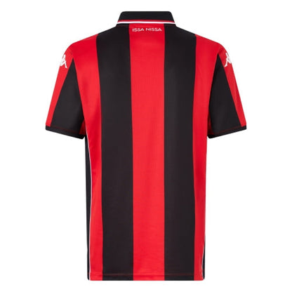 Jersey Nizza 25/26 Heimspiel 