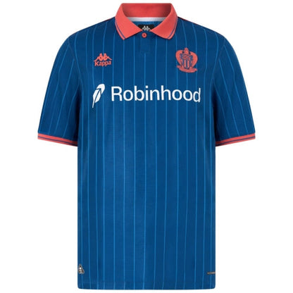 Jersey Nizza 25/26 Drittes Trikot 