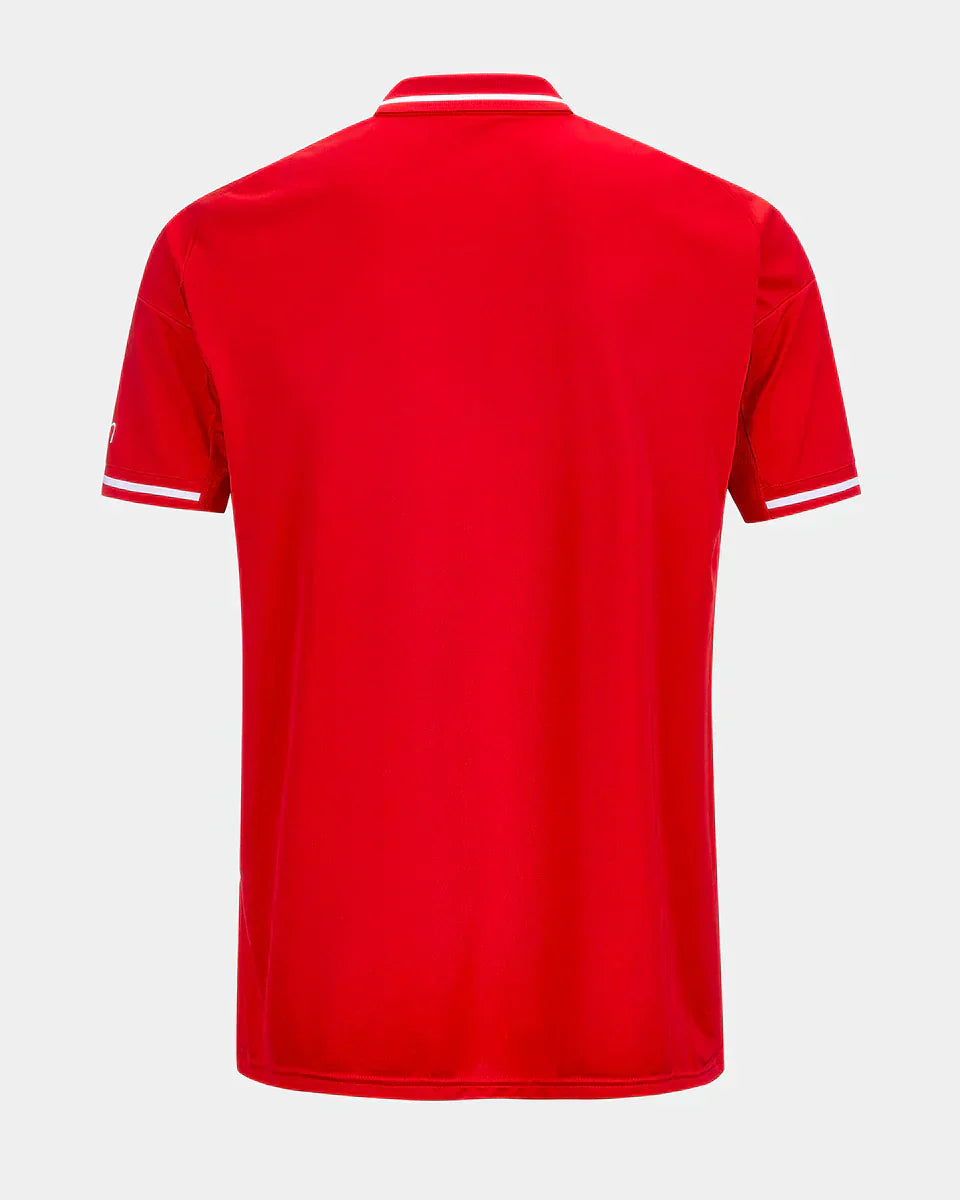 Jersey Nottingham Forest 25/26 Heim 