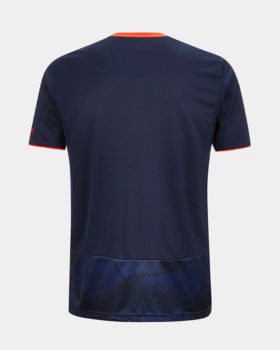 Jersey Nottingham Forest 25/26 Dritter 