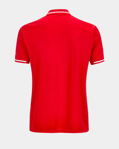 Jersey Nottingham Forest Feminina 25/26 Heim 