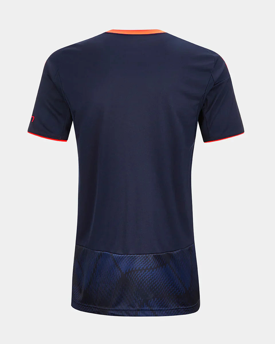 Jersey Nottingham Forest Feminina 25/26 Dritter 