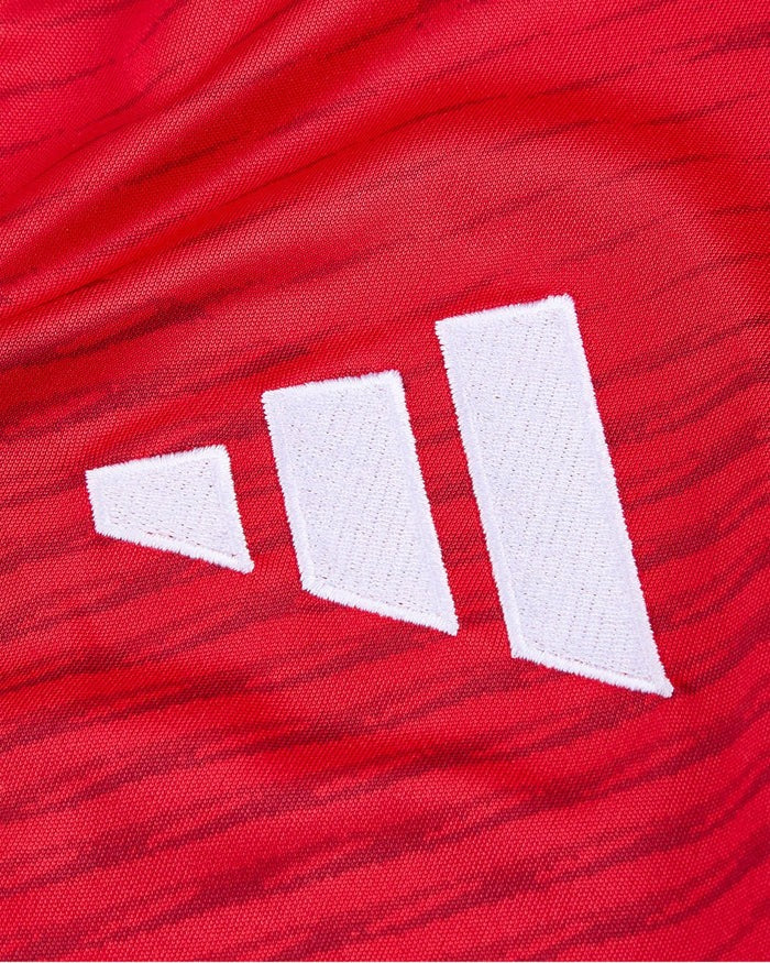 Jersey Nottingham Forest Feminino 24/25 Heim 