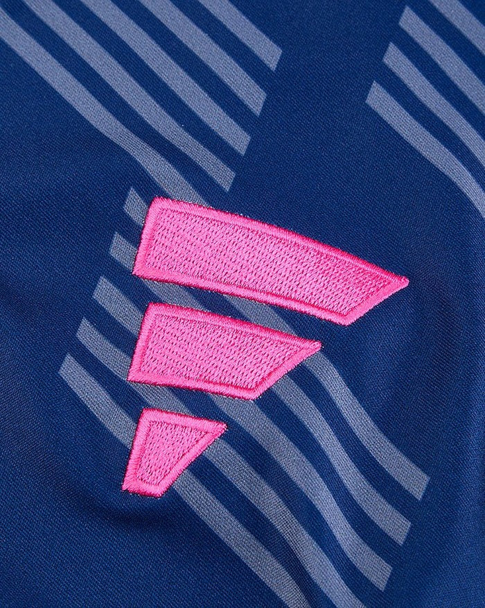 Jersey Nottingham Forest United 24./25 Auswärts 