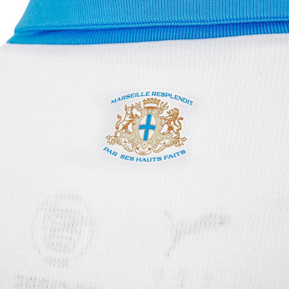 Trikot Olympique Marseille 24/25 Heim 
