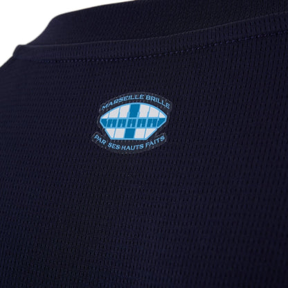 Trikot Olympique Marseille 25/26 Auswärts 