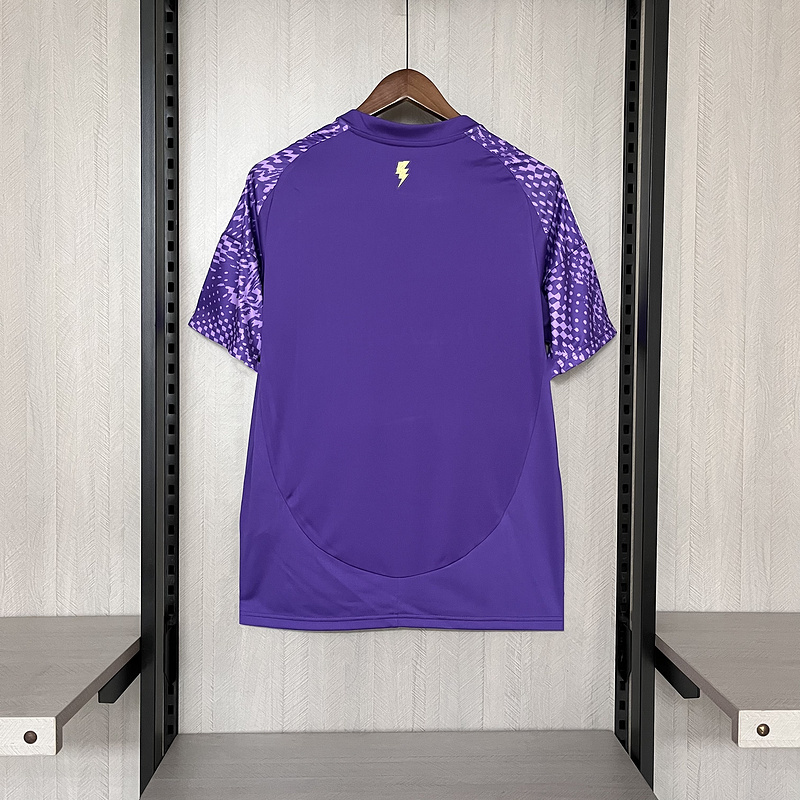 Jersey Orlando City Heimtrikot 25/26 