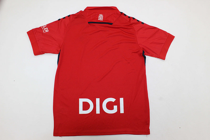 Jersey Osasuna 25/26 Heimspiel 