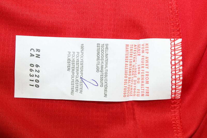 Jersey Osasuna 25/26 Heimspiel 