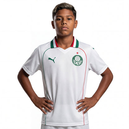 Jersey Palmeiras Away Kids 26/27