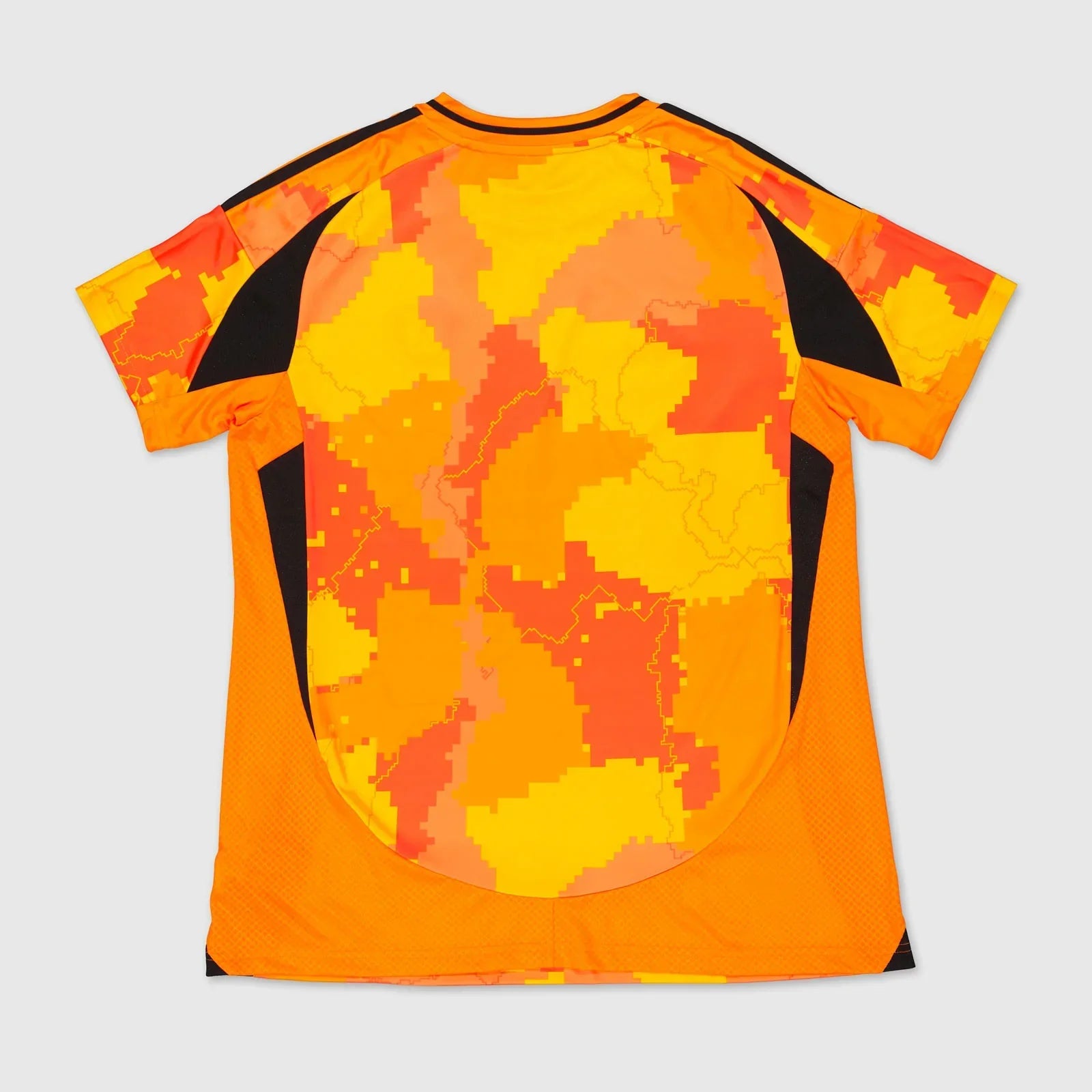 Jersey Paris FC 25/26 Drittes Trikot 