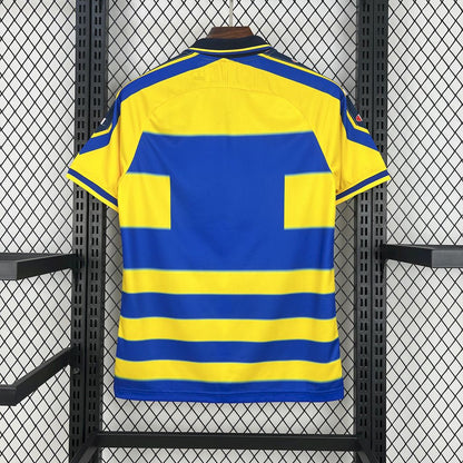 Jersey Parma Retrô 1999/00 Home